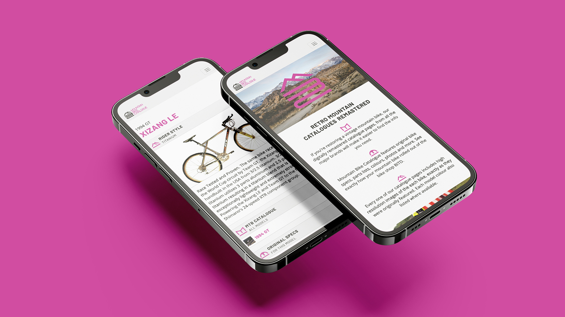 pxxl-studio-website-design-build-mountain-bike-catalogue