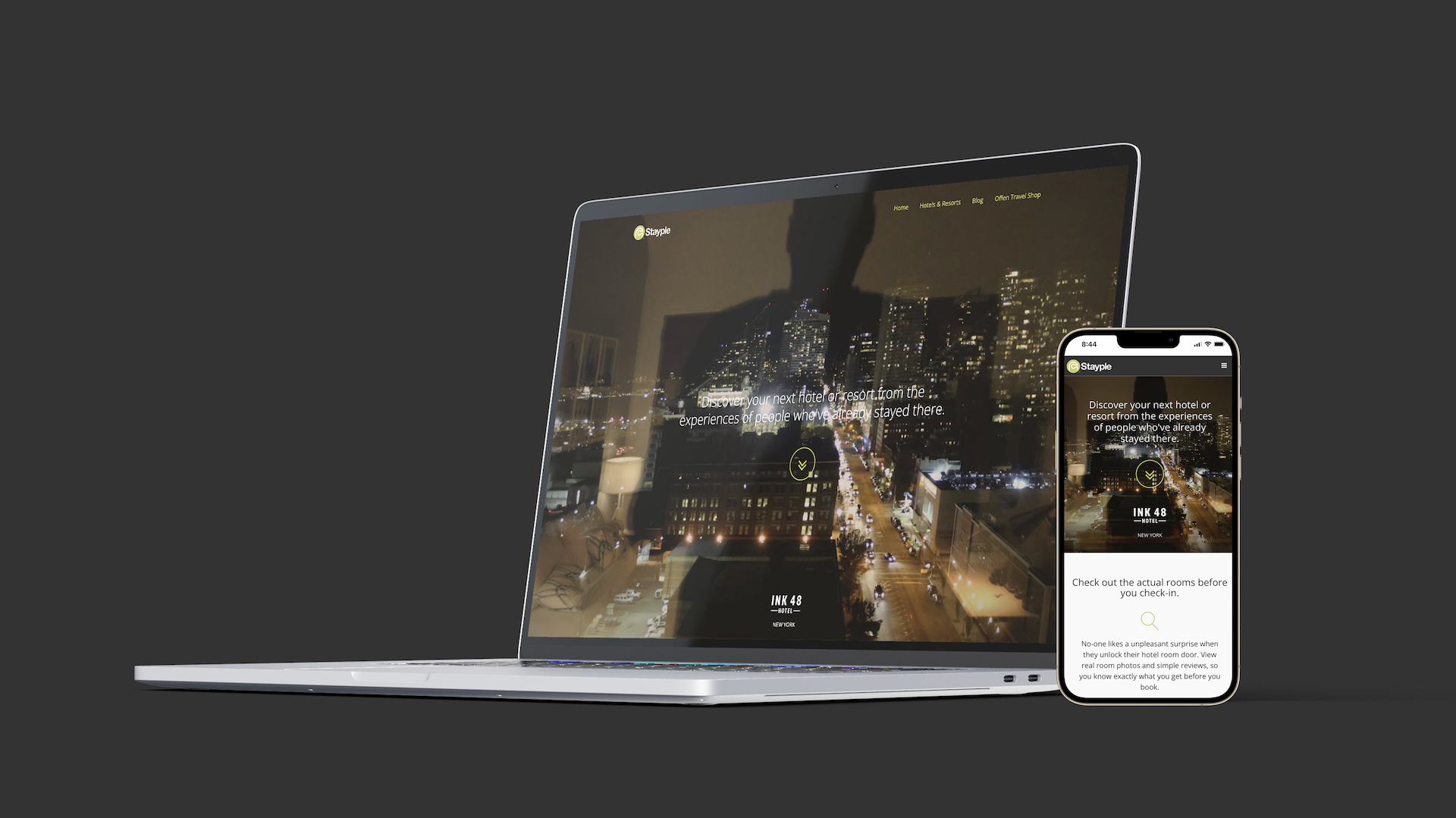 pxxl-studio-website-design-build-stayple